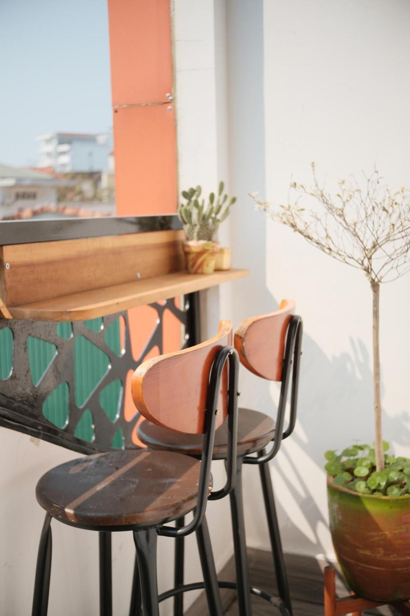 Glory Hue Homestay Exterior foto