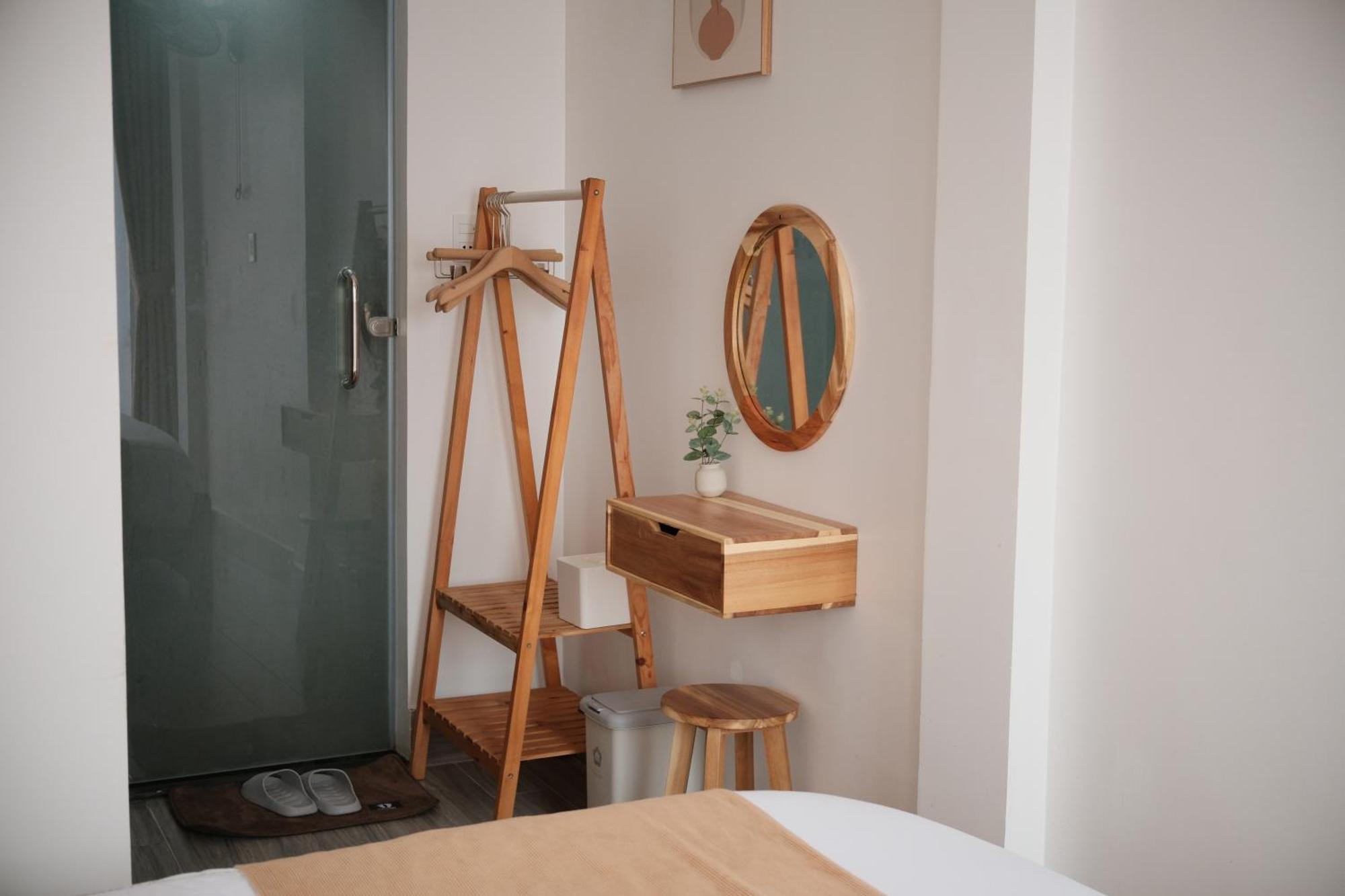 Glory Hue Homestay Exterior foto